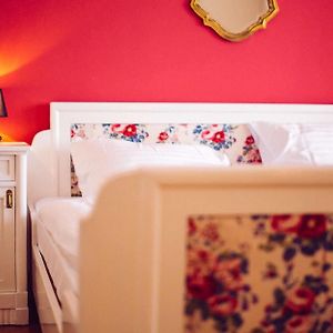 Double Room Lake View